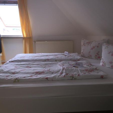 Fewo Zur Ilmenau Melbeck Exterior foto
