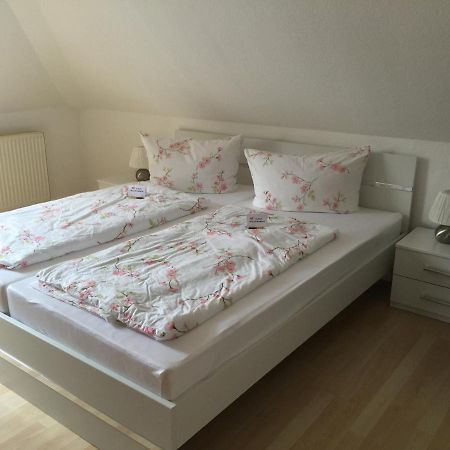 Fewo Zur Ilmenau Melbeck Exterior foto