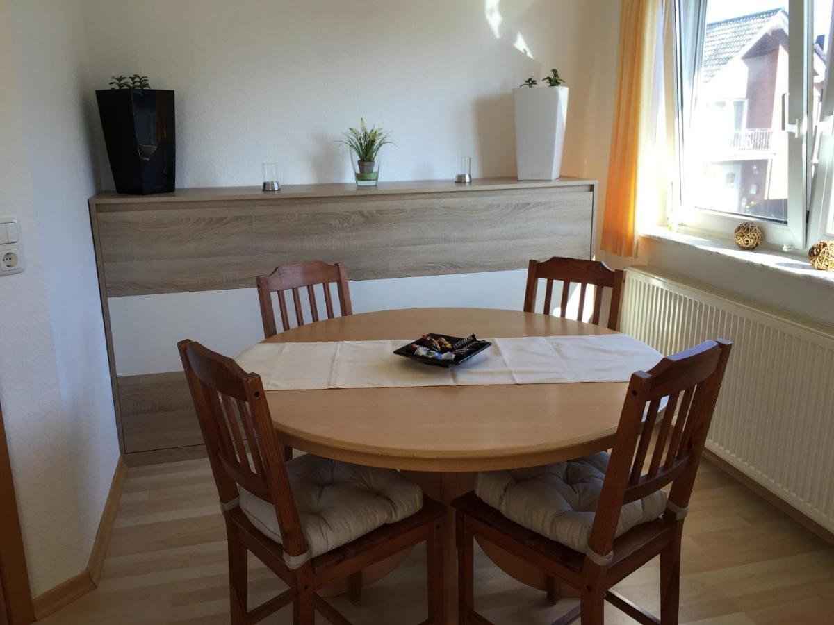 Fewo Zur Ilmenau Melbeck Zimmer foto