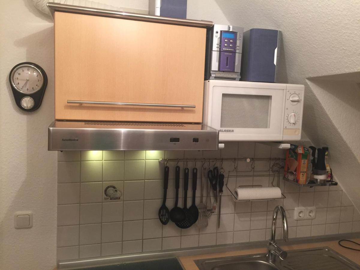 Fewo Zur Ilmenau Melbeck Zimmer foto