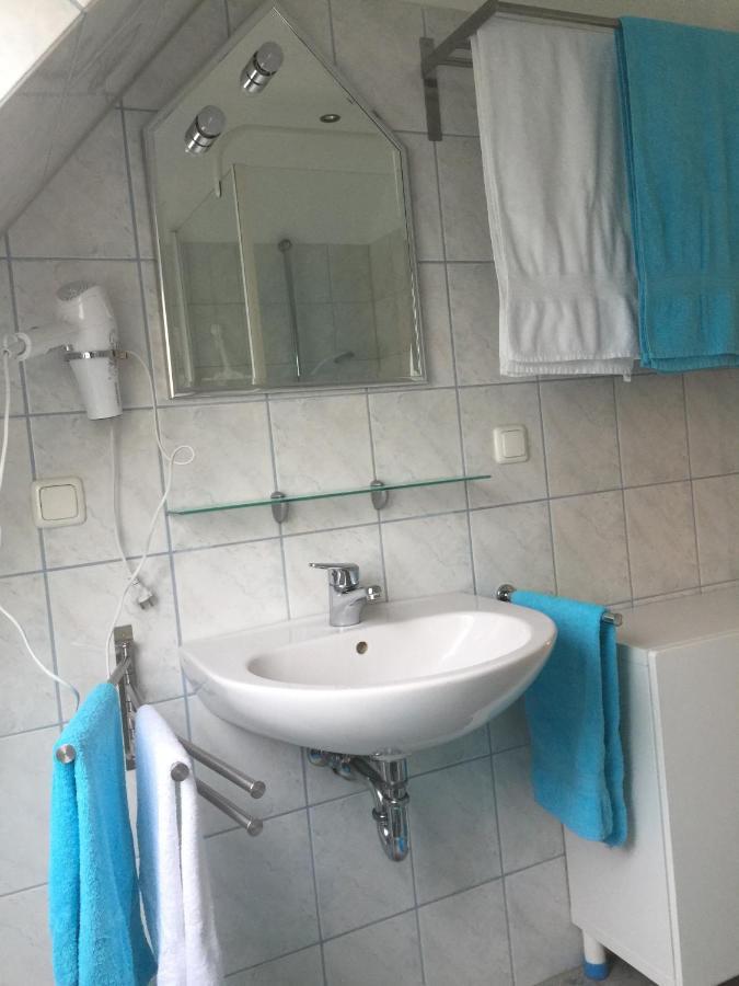 Fewo Zur Ilmenau Melbeck Zimmer foto