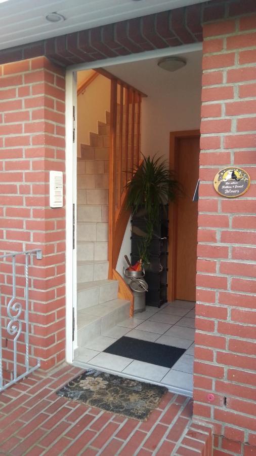 Fewo Zur Ilmenau Melbeck Zimmer foto