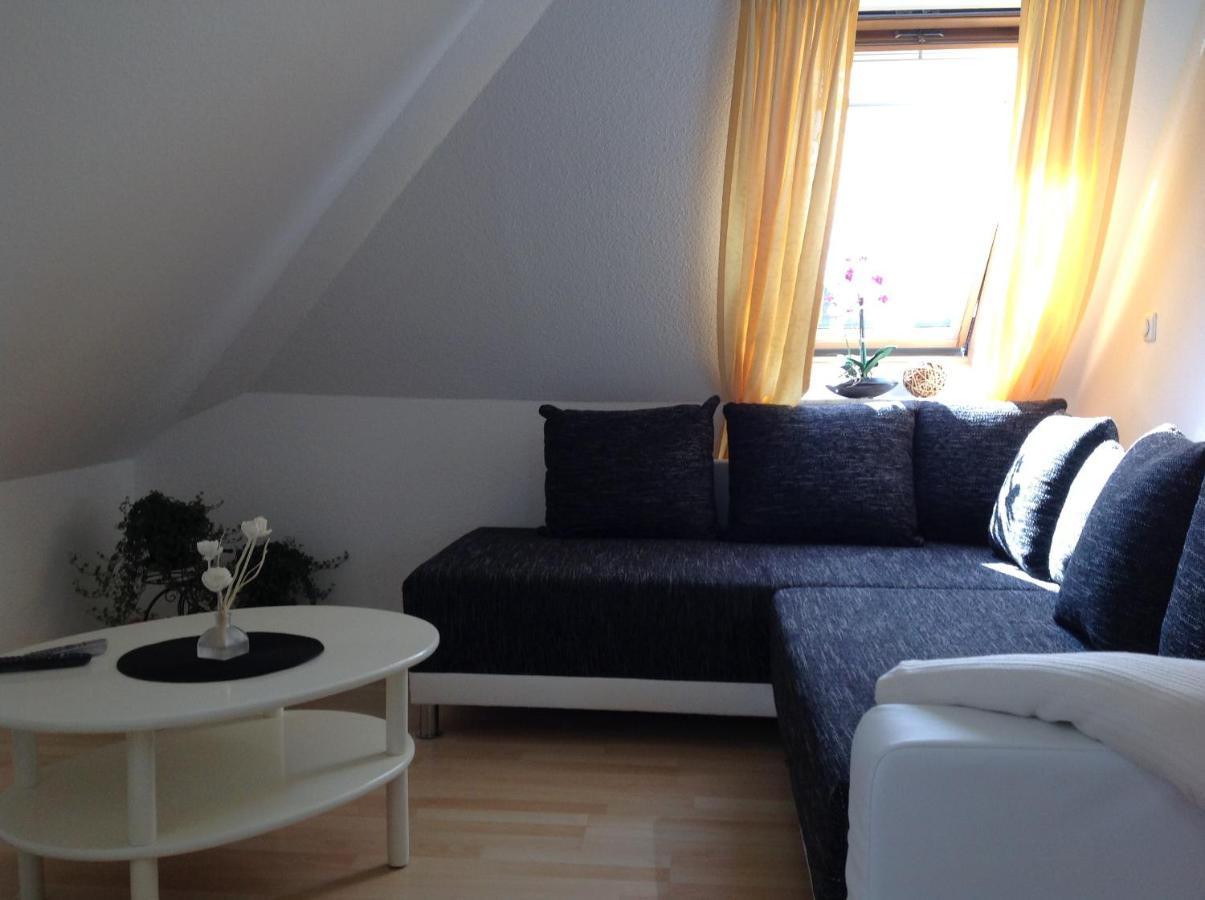 Fewo Zur Ilmenau Melbeck Zimmer foto