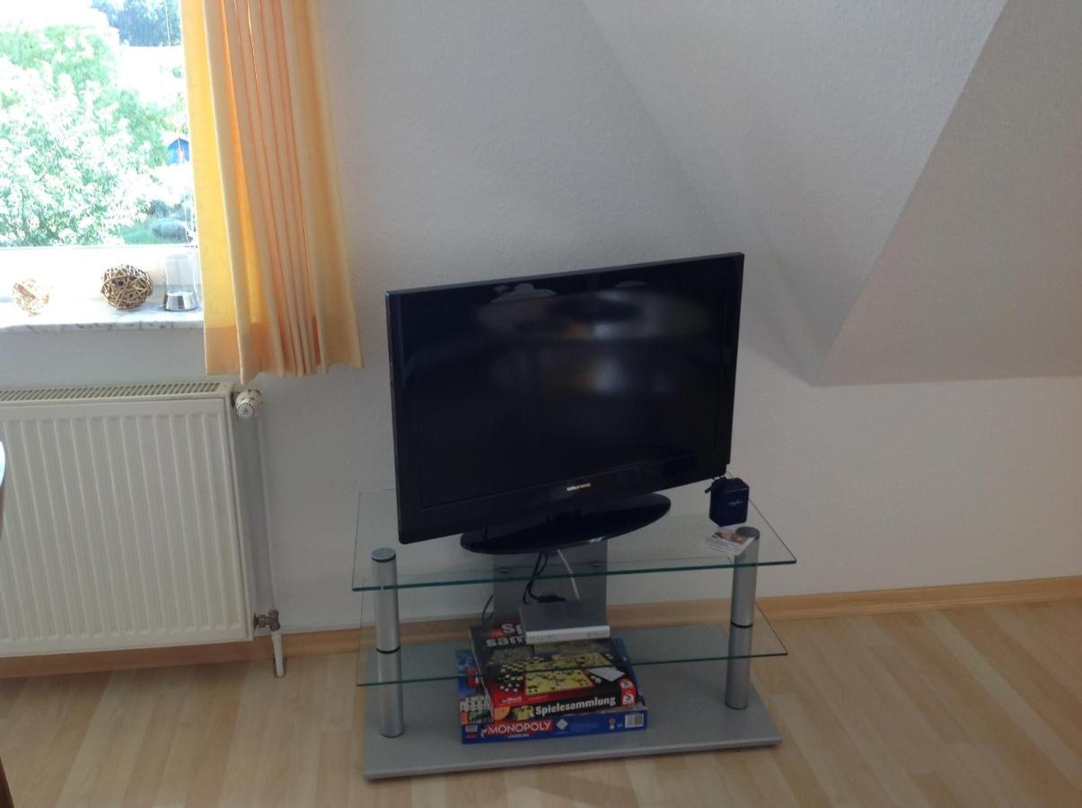 Fewo Zur Ilmenau Melbeck Zimmer foto