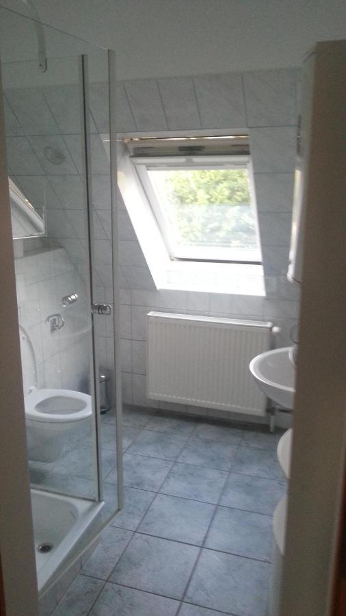 Fewo Zur Ilmenau Melbeck Zimmer foto