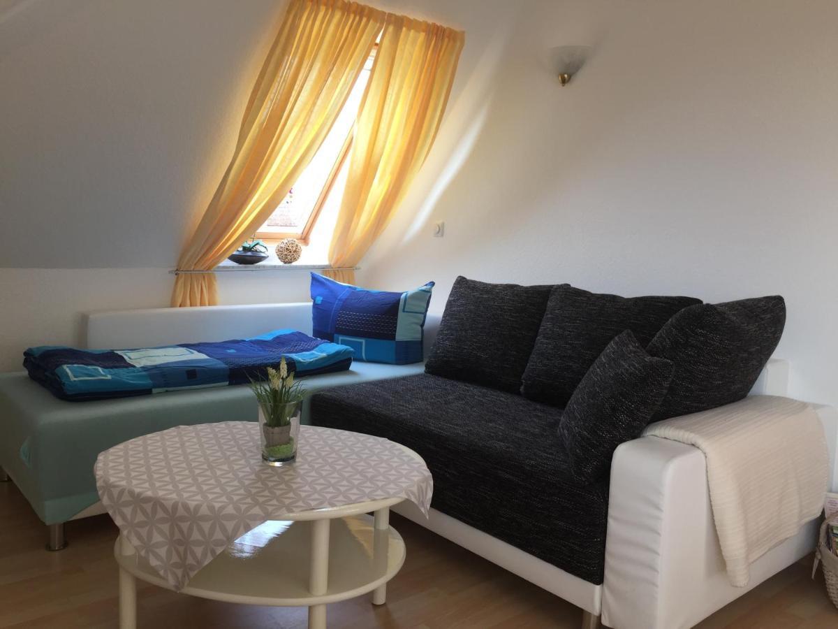 Fewo Zur Ilmenau Melbeck Zimmer foto