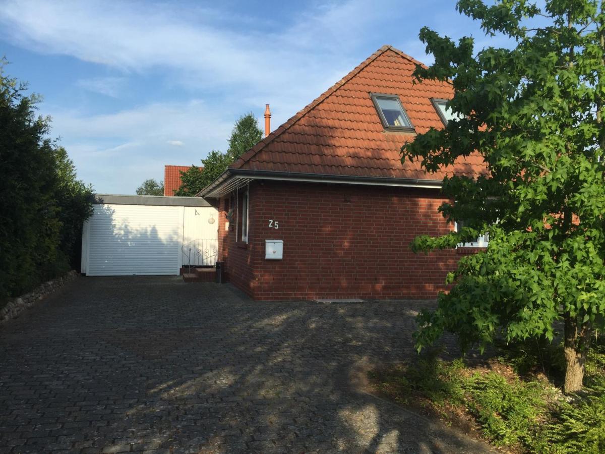 Fewo Zur Ilmenau Melbeck Zimmer foto